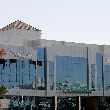 Mandarin Alshamal Hotel Apartments Рияд Екстериор снимка